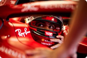 Carlos Sainz