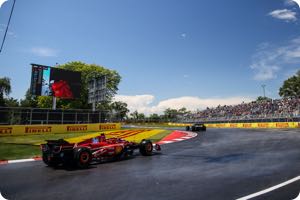Carlos Sainz