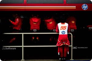Carlos Sainz