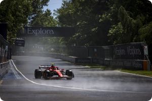 Carlos Sainz