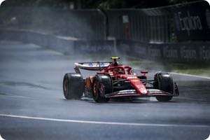 Carlos Sainz