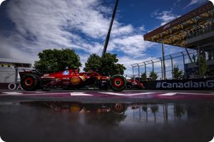 Carlos Sainz