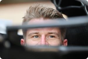Nico Hulkenberg