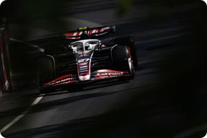 Nico Hulkenberg