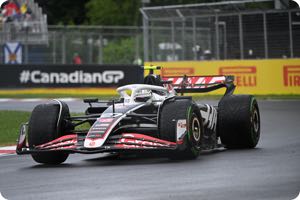 Nico Hulkenberg