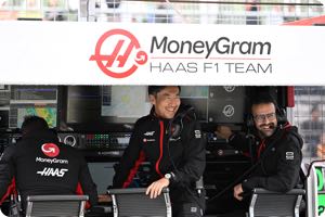 Ayao Komatsu, Team Principal