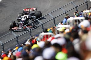 Kevin Magnussen