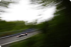 Kevin Magnussen