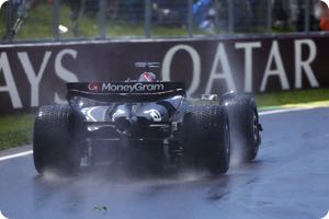 Kevin Magnussen