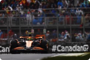 Lando Norris