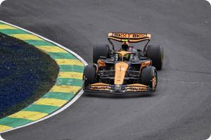 Lando Norris