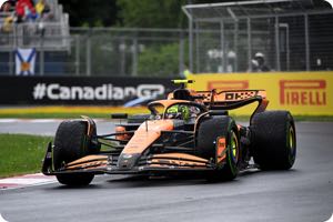 Lando Norris