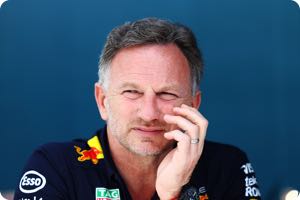 Christian Horner
