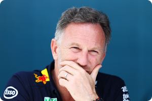 Christian Horner