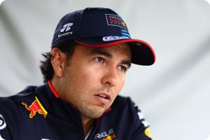 Sergio Perez