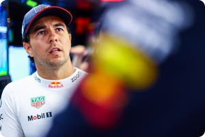 Sergio Perez