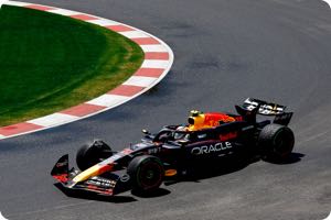 Sergio Perez