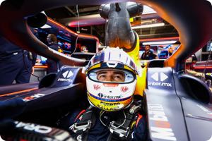 Sergio Perez