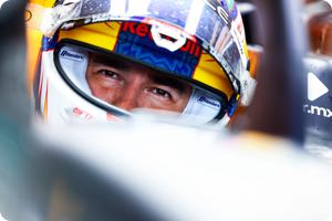Sergio Perez