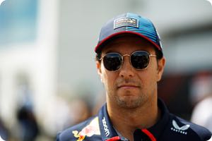 Sergio Perez
