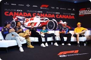 Press Conference