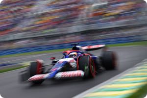 Daniel Ricciardo
