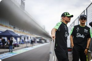 Valtteri Bottas