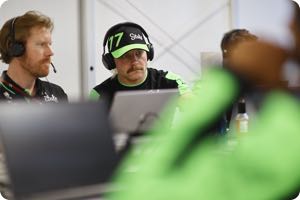 Valtteri Bottas
