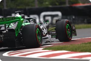 Valtteri Bottas