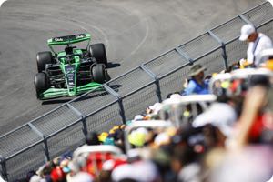 Valtteri Bottas
