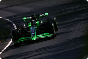 Valtteri Bottas