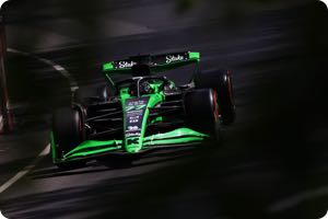 Valtteri Bottas