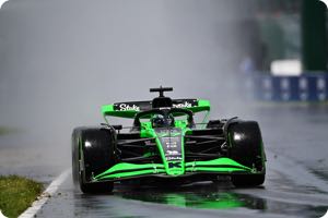 Valtteri Bottas