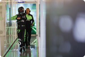 Valtteri Bottas