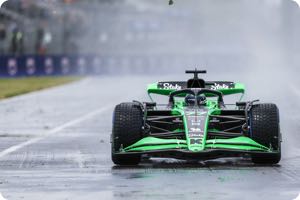 Valtteri Bottas