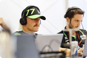 Valtteri Bottas