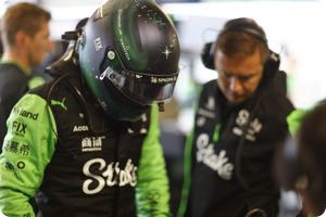 Valtteri Bottas