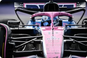 Pierre Gasly
