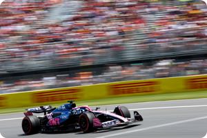 Pierre Gasly