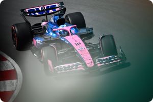 Pierre Gasly