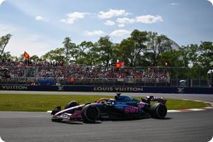 Pierre Gasly