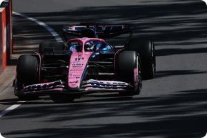 Pierre Gasly