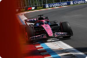 Pierre Gasly