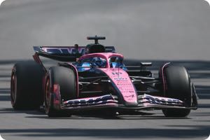 Pierre Gasly