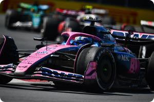 Pierre Gasly