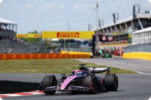 Pierre Gasly