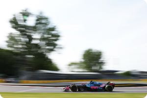 Pierre Gasly