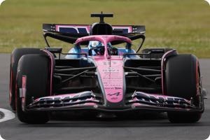 Pierre Gasly