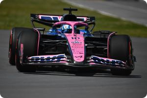 Pierre Gasly