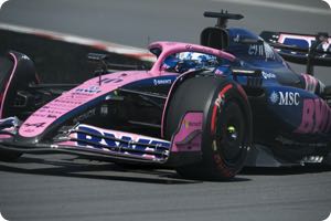 Pierre Gasly